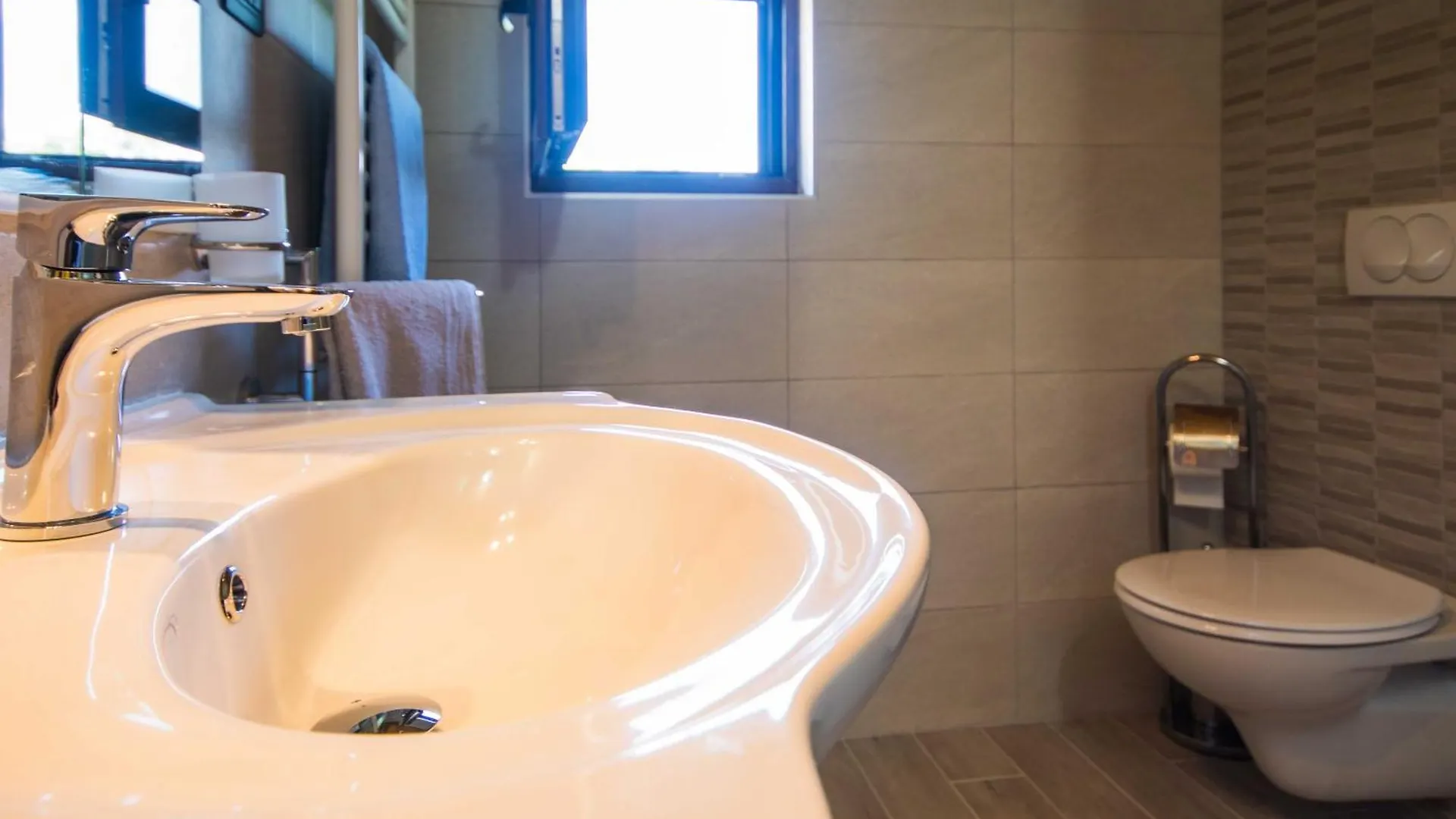 Villa Ladonja, A Charming And Cozy Villa In A Rustic Setting Gradisce  Сasa de vacaciones