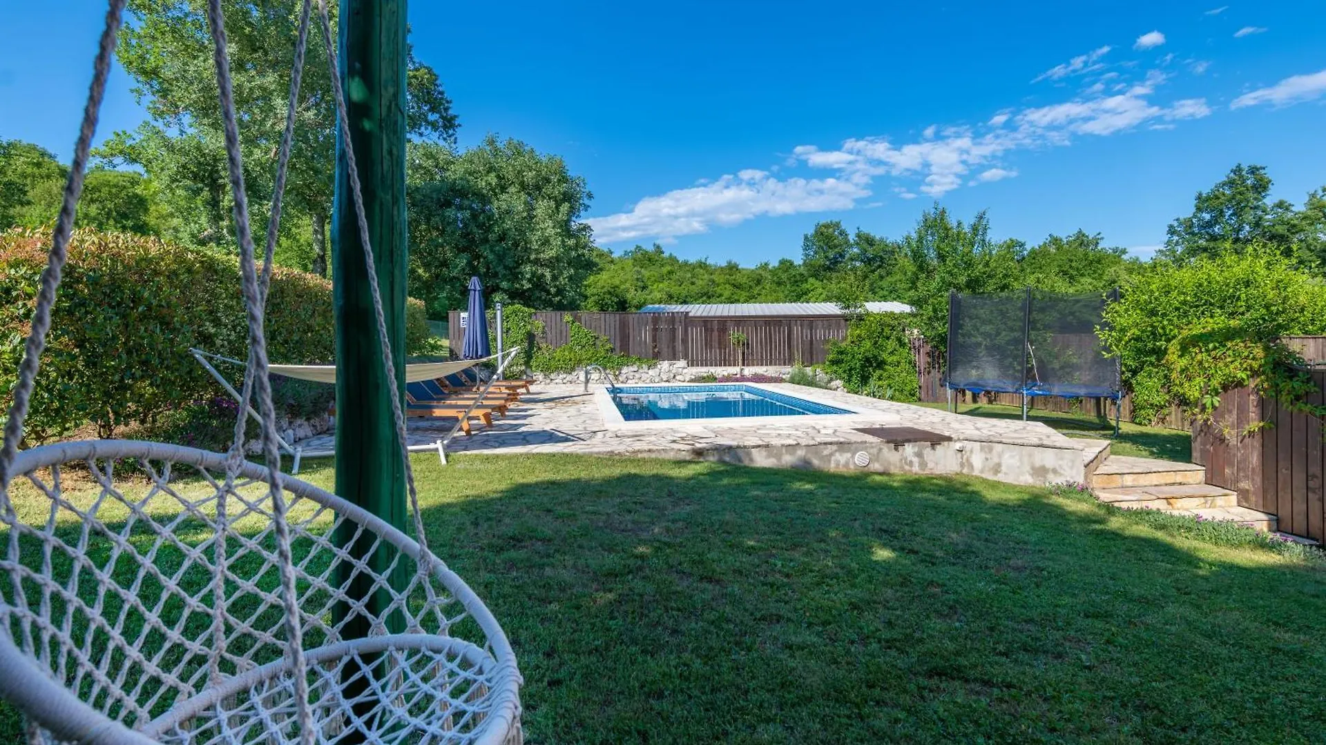 Villa Ladonja, A Charming And Cozy Villa In A Rustic Setting Gradisce  Сasa de vacaciones Gradisce (Istria)